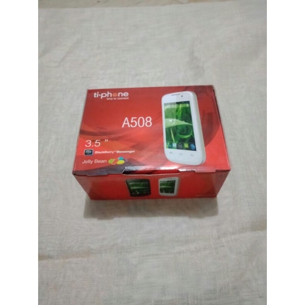 Ti-Phone A508