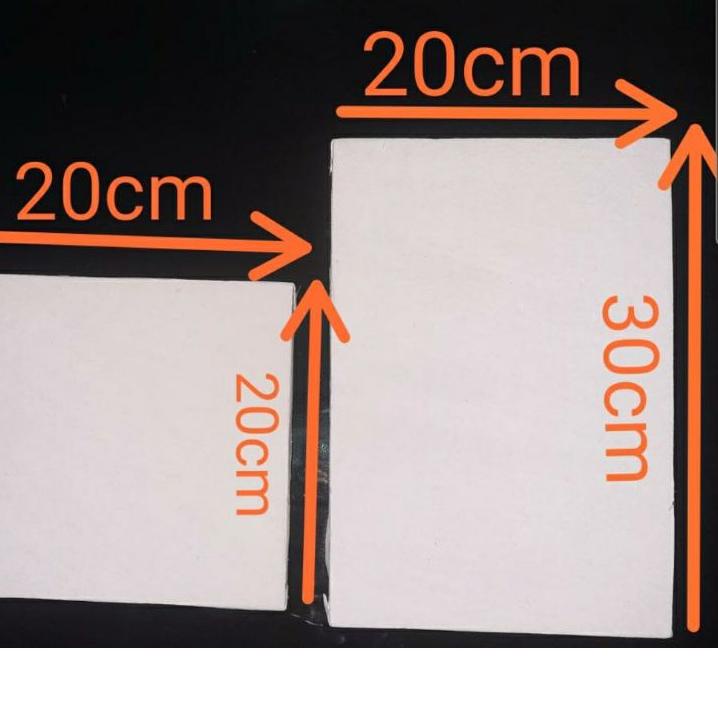

➜ KANVAS UKURAN 20X20 /30X20 MURAH よ