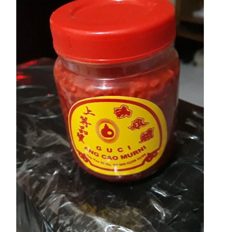 

KodeVv2V6--Angcau / angcao / tape ketan merah