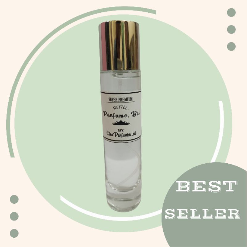 Parfum Refill Terlaris BERKUALITAS BVLGARI AQUA 55ml BEST SELLER