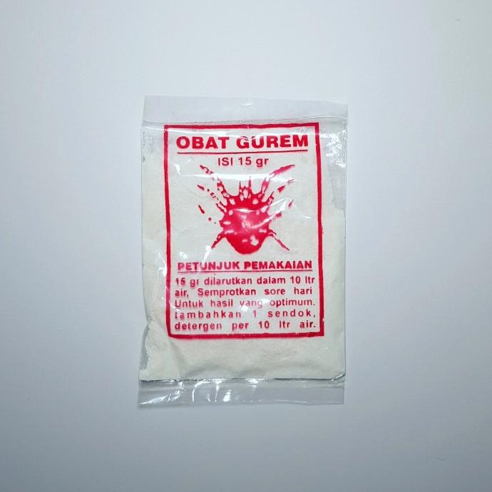 ] Obat Gurem Pembasmi Hama Kutu Semut dan Jamur Hewan Unggas Ayam Burung