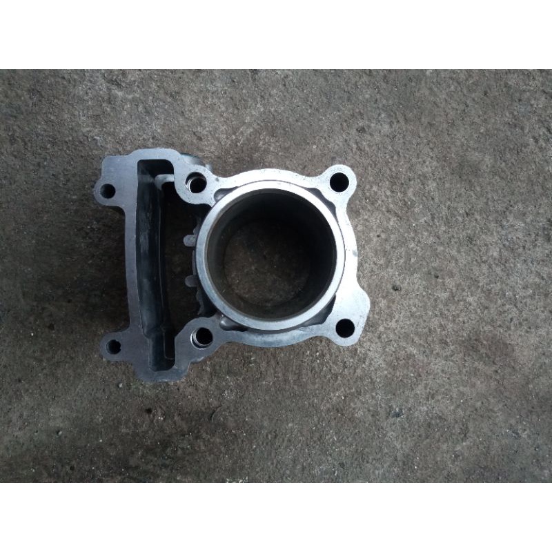 blok blcok mesin yamah mx king mx150 mx king150