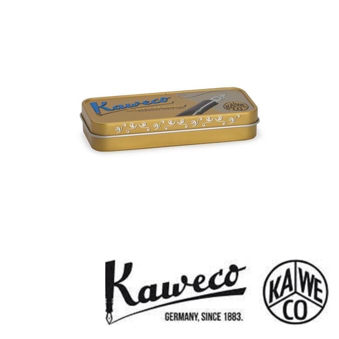

KAWECO Sport STEEL Ballpoint Pen
