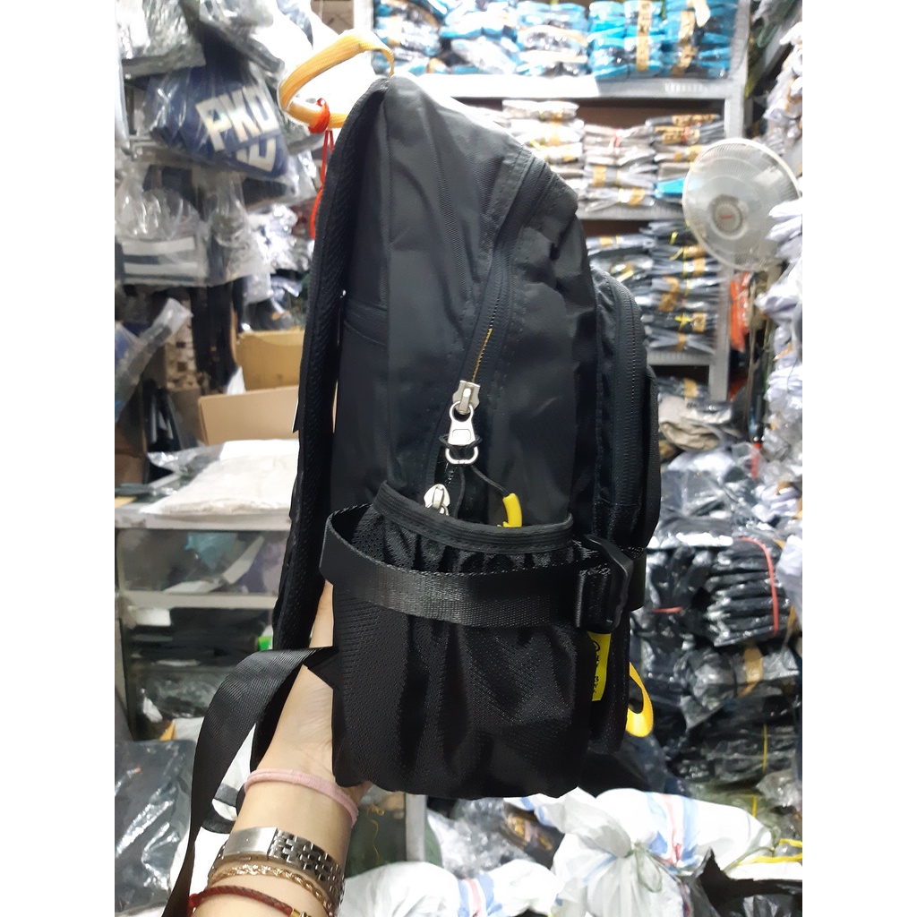 Tas Tough Army 6636 - Ransel Army Tas Punggung Pria 6636