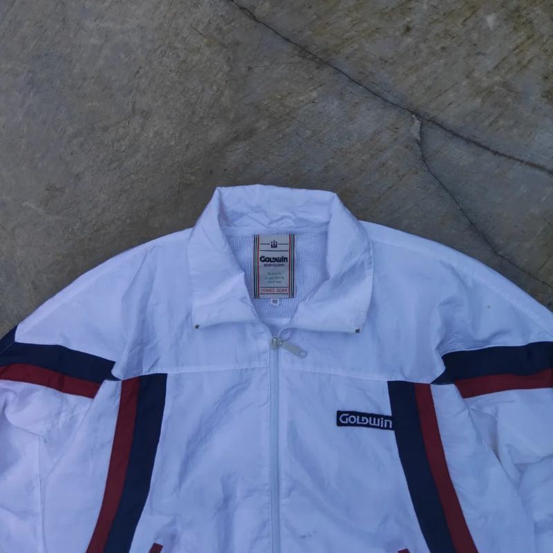 WindbreakerJacket GOLDWIN