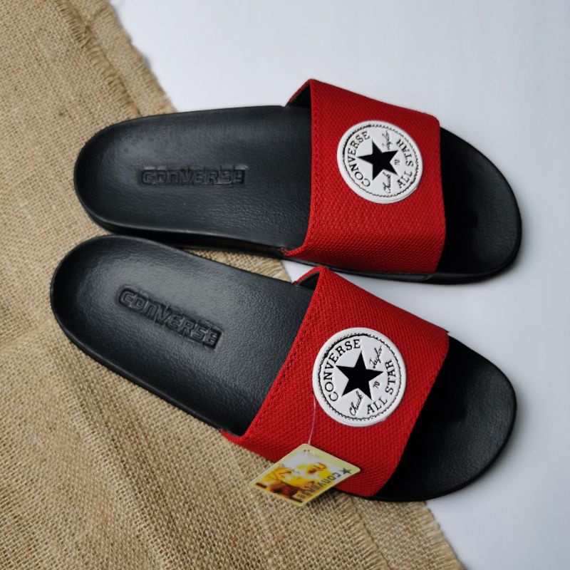 12.12 MEGA SALE SANDAL SLOP PREMIUM CONVERSS TERLARIS