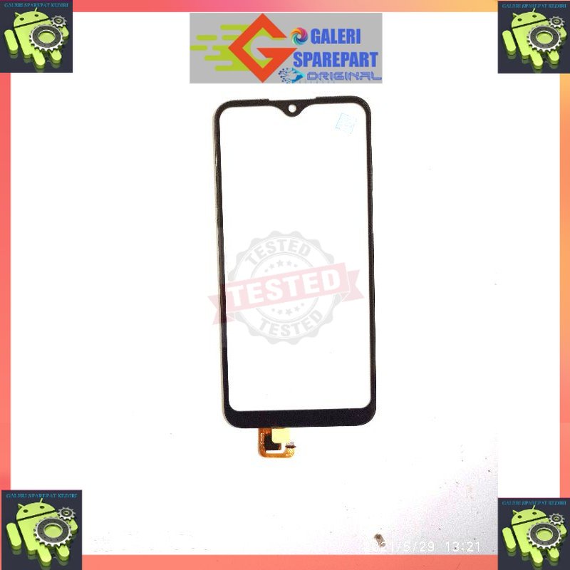 TS SAMSUNG A01 A015 A015F TS TOUCHSCREEN LAYAR SENTUH