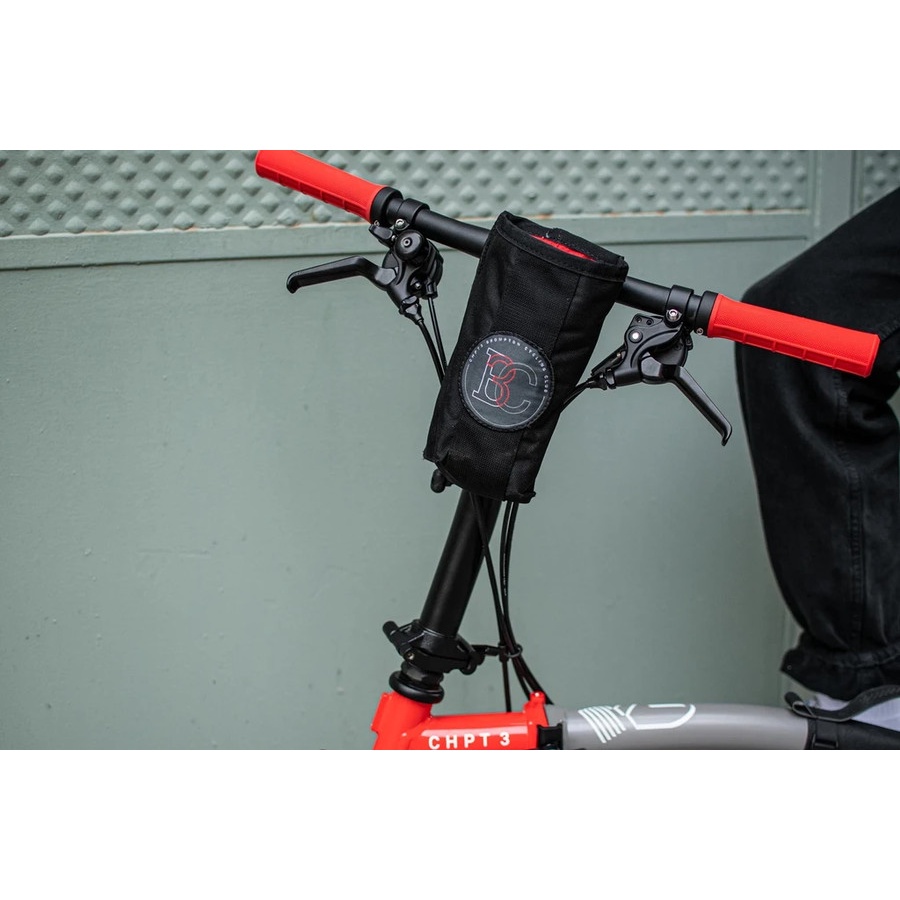 Tas -CHPT3 BC CITY STEM BAG