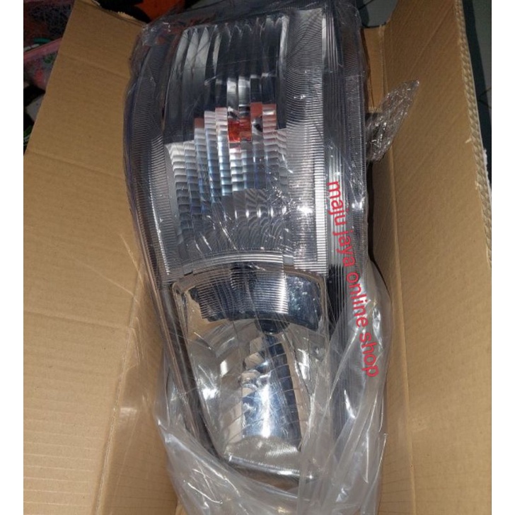 LAMPU DEPAN NEW CARRY 2019 -2022 IMITASI