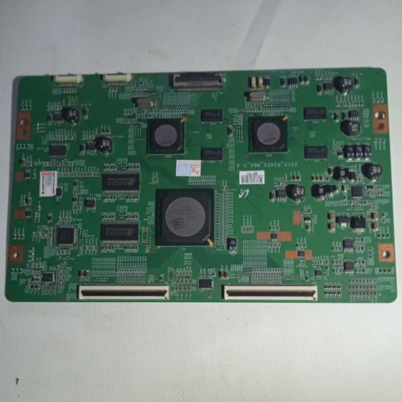 Tcon Samsung UA40C7000WR