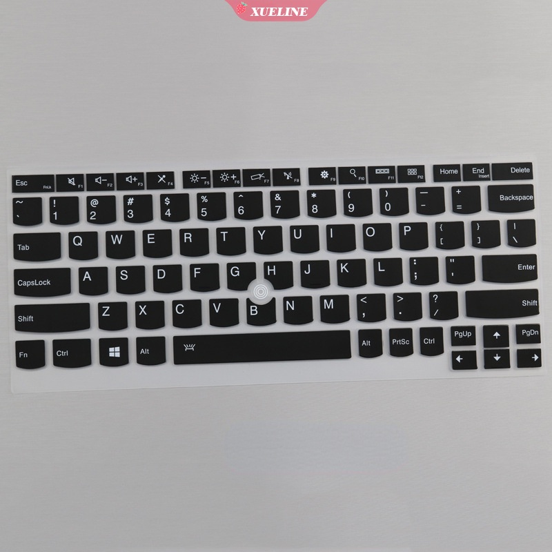 Film Pelindung keyboard laptop Untuk Lenovo ThinkPad X390 X250 X260 X270 X280 12.5 &quot;(ZXL)