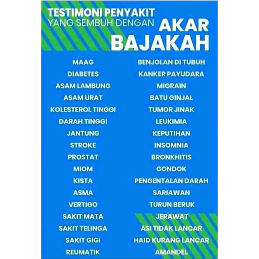 

Ay00! Akar Kayu Bajakah Tampala Kering Siap Seduh Obat Tumor dan Kanker 100% Kalimantan