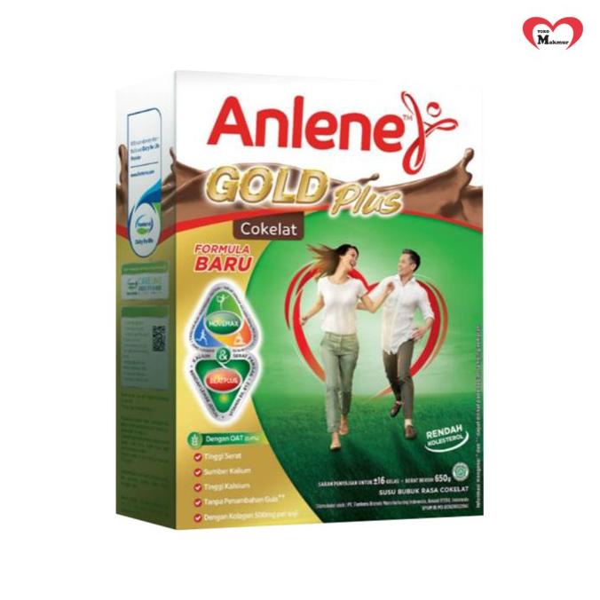 

[ COD ] ANLENE GOLD VA/CHOC/ORI 650GR / TOKO MAKMUR KETINTANG