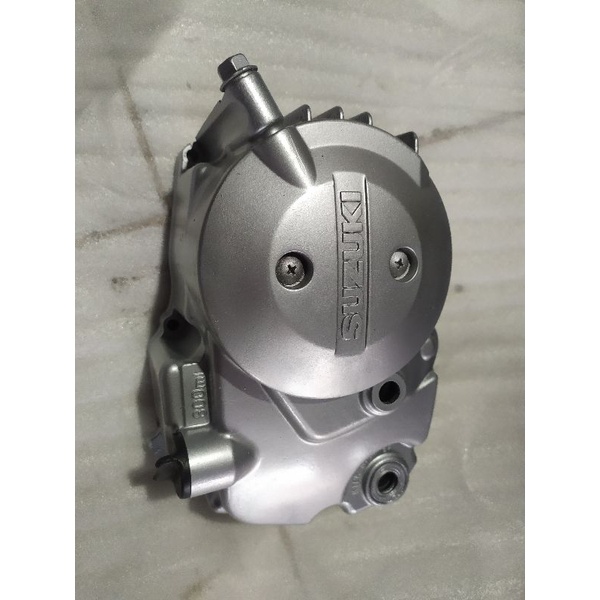 bak blok kopling crankcase kanan smash new - smash titan - smash revo