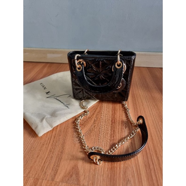 [PRELOVED] LADY BAG KIAN ID