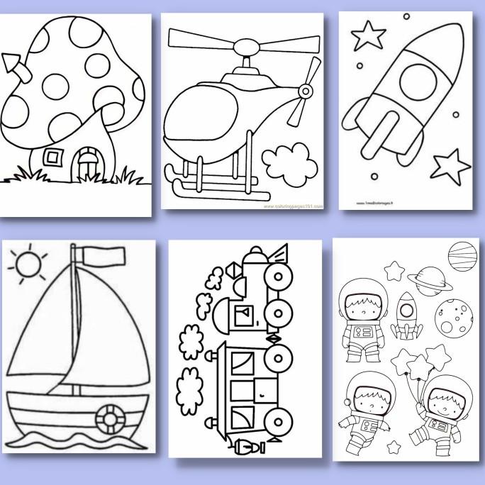 

sterofoam lukis 25x35 isi 12 gambar