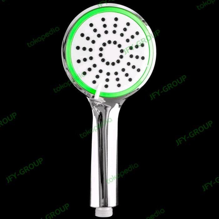 HAND SOWER TANPA SELANG,PEGANGAN SOWER,KEPALA SOWER CROM