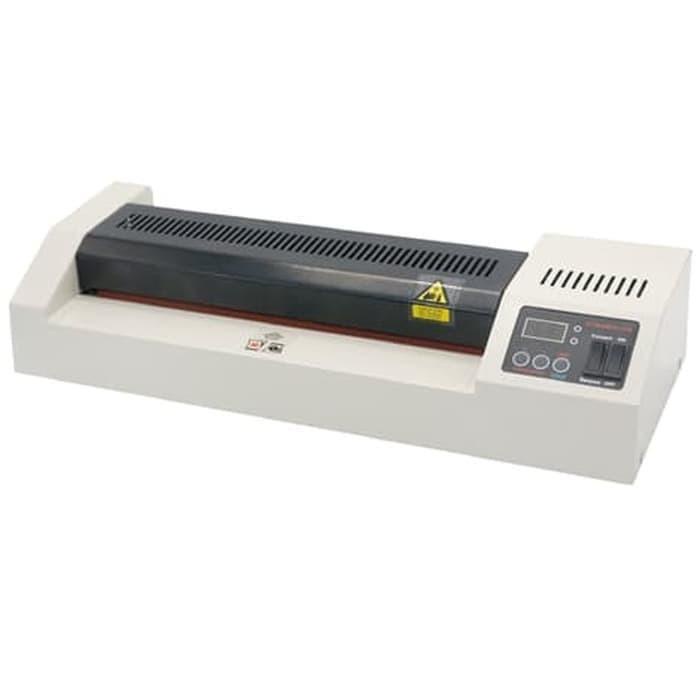 

Mesin Laminating DYNAMIC 330 LED