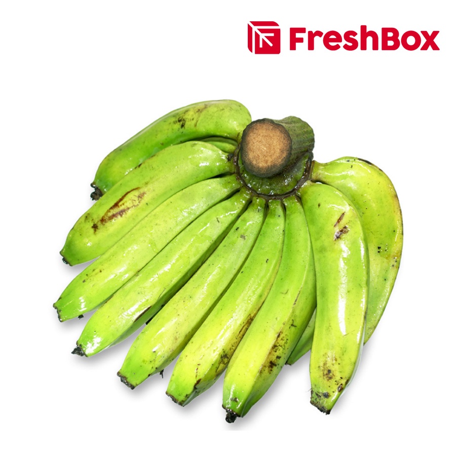 

Pisang Ambon 1 kg FreshBox