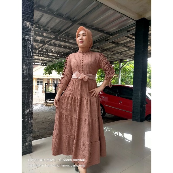 dress lovelia