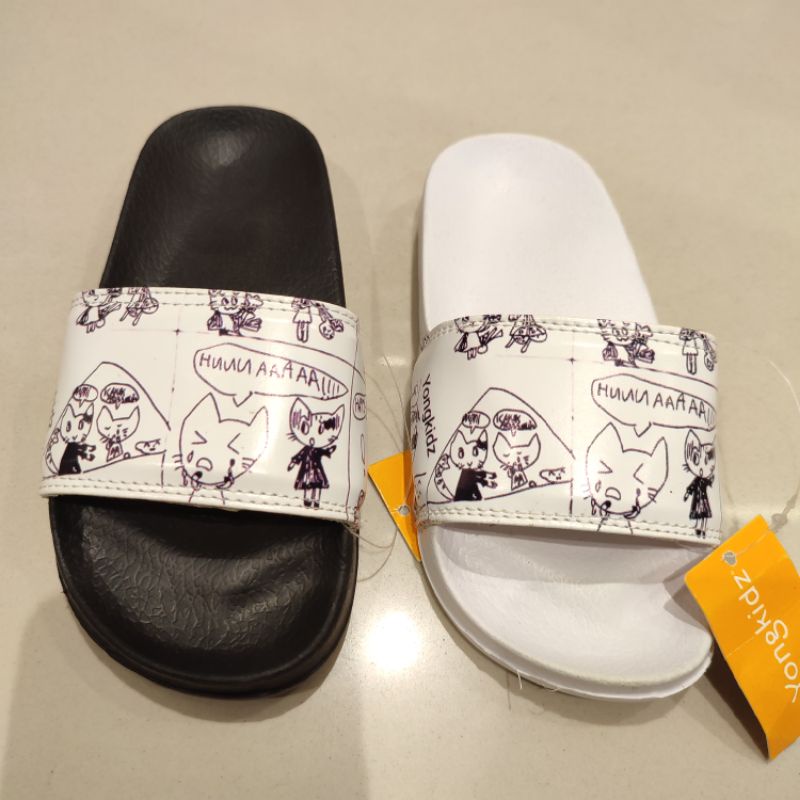 Yongkidz sandal original