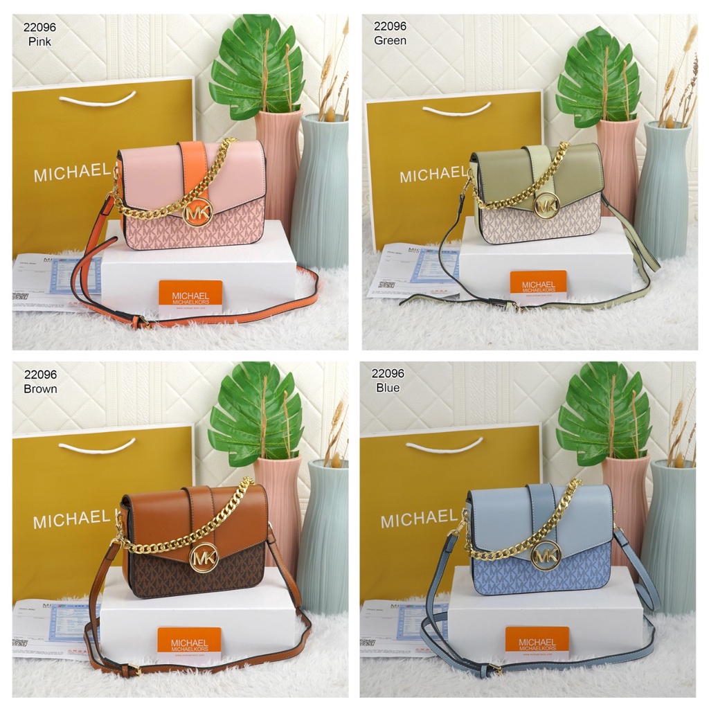 BAG Carmen Flap Crossbody 22096