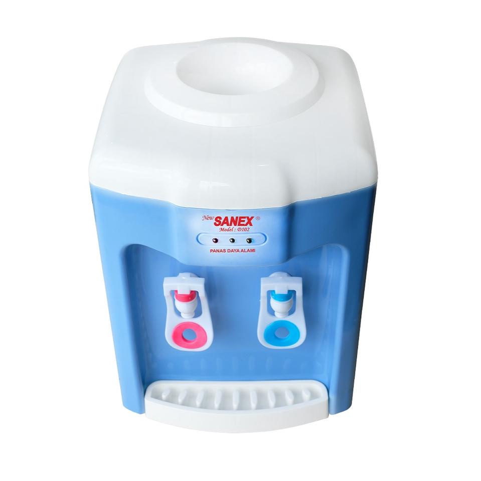 G6A1 Sanex Water Dispenser D-102 Model Baru