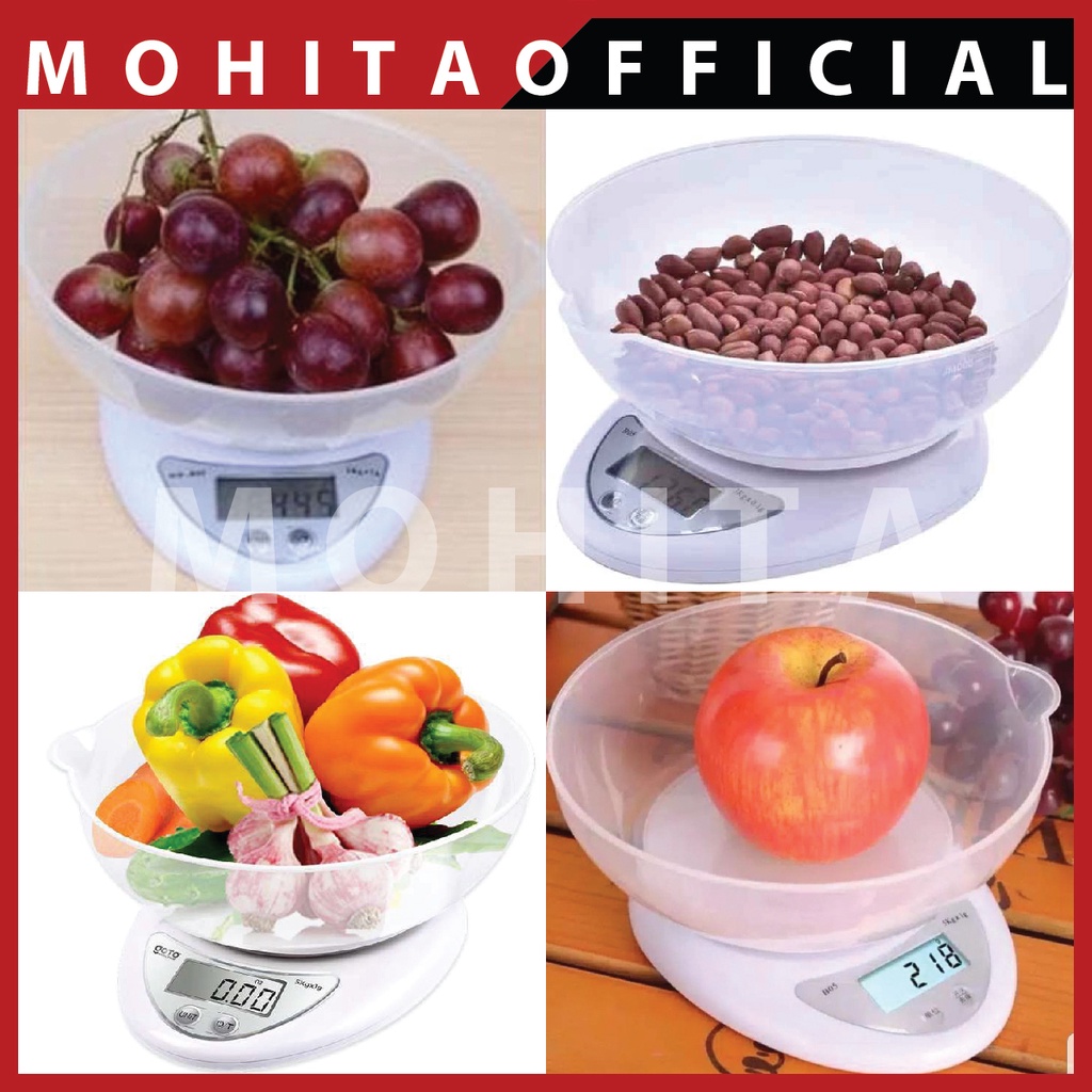 timbangan digital/timbangan dapur/timbangan sayur/timbangan kue digital/timbangan kue digital timban