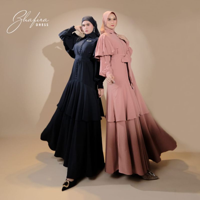 Zhafira Dress