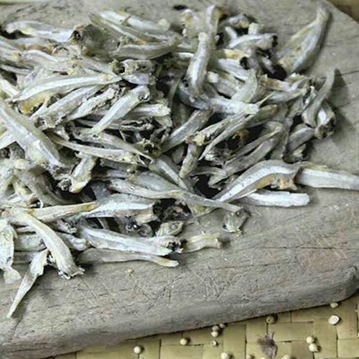 

trxDd2D7--ikan teri tongkol ikan asin teri super fremium (250)