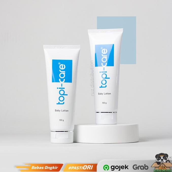 Topicare Baby Lotion 100g - Lotion