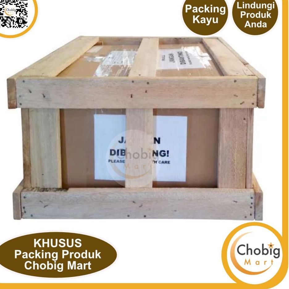 

Berkualitas !! Tambahan Packing Kayu パ