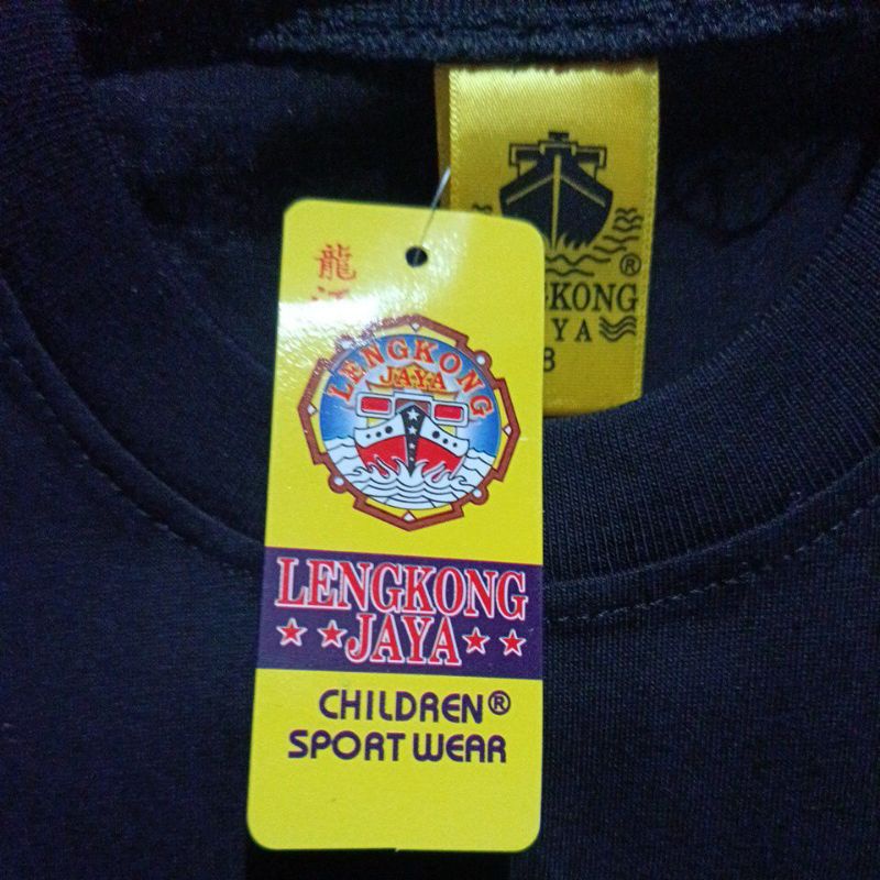 (LENGKONG JAYA) STELAN ANAK LAKI-LAKI/STELAN ANAK LENGKONG JAYA