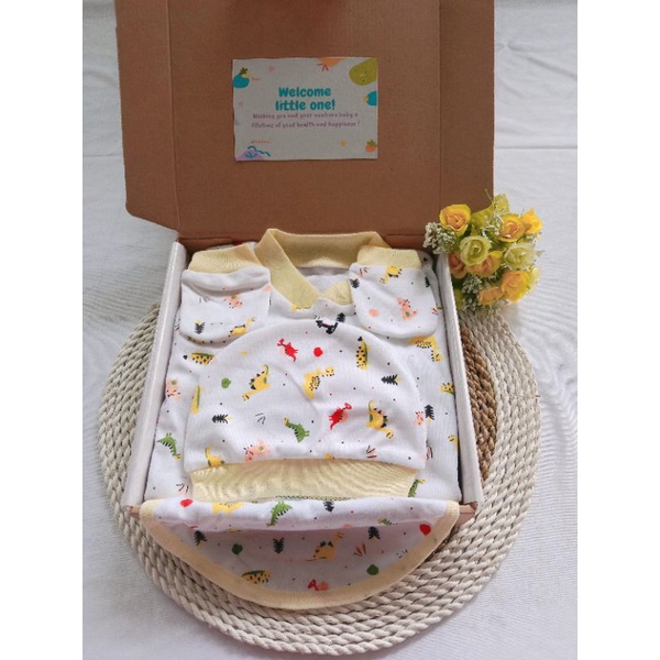 

HAMPERS PAKET HEMAT KUNING MAKASSAR