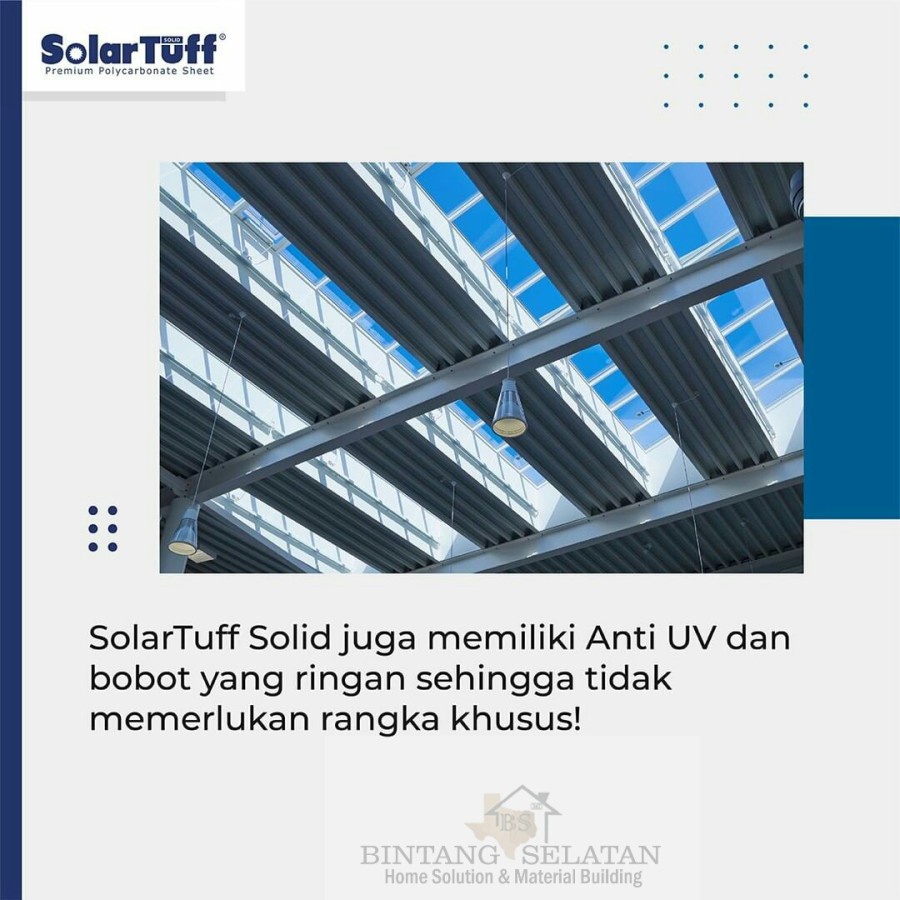 SOLARFLAT