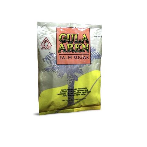 

IDj8J3v--HAAN PALM SUGAR / GULA AREN 250 Gr