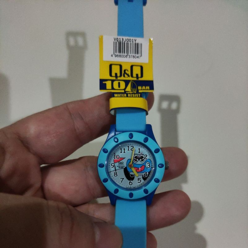 Q&amp;Q QQ QNQ Original watch Jam Tangan Anak VQ13