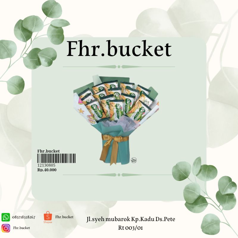 

bucket