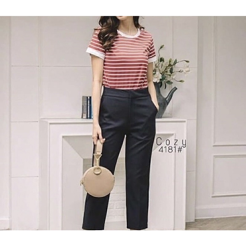 COZY PANTS BANGKOK (NEW)