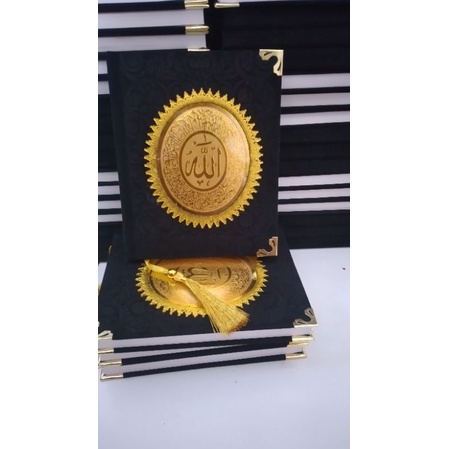 Cetak Buku Yasin Dan Tahlil Murah Albarokah 208 halaman Mattpaper Kertas Licin