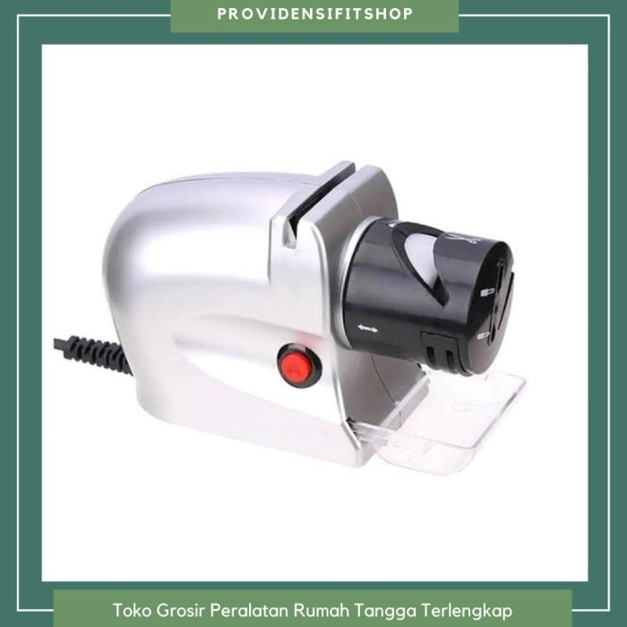 Swifty Sharp Listrik/Asah Pisau Listrik