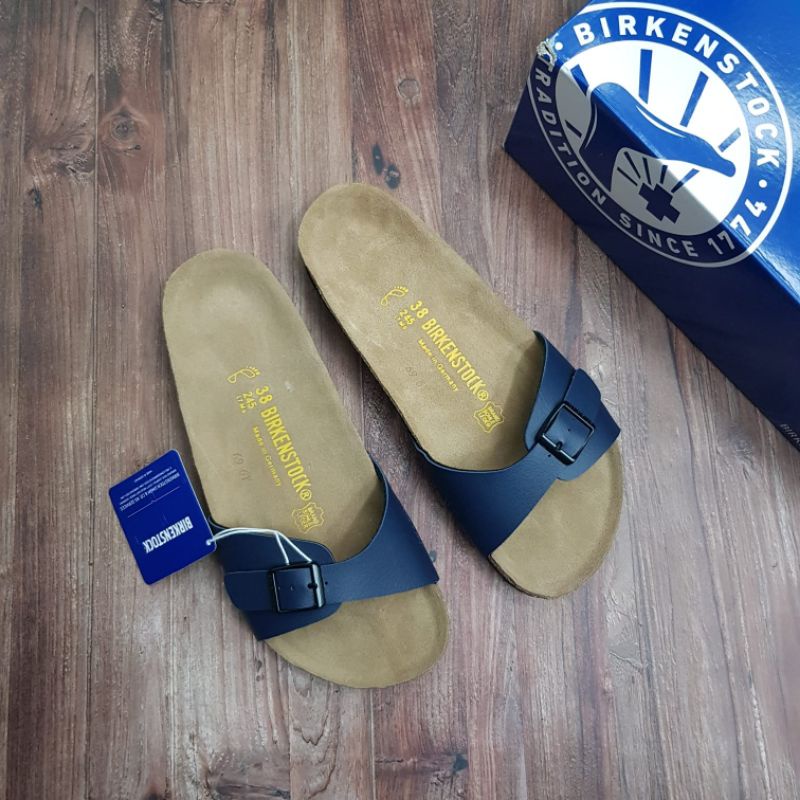BIRKENSTOCK MADRID/SANDAL BIRKENSTOCK/SANDAL WANITA