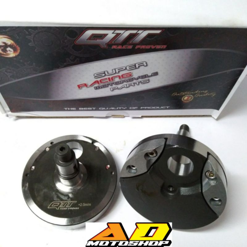 Kruk As Zx Qtt Ninja RR & R Stroke 1,8mm