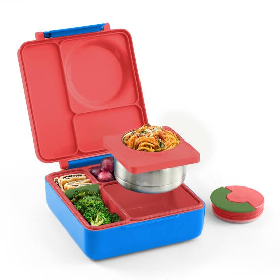 Omiebox Bento Lunch Box