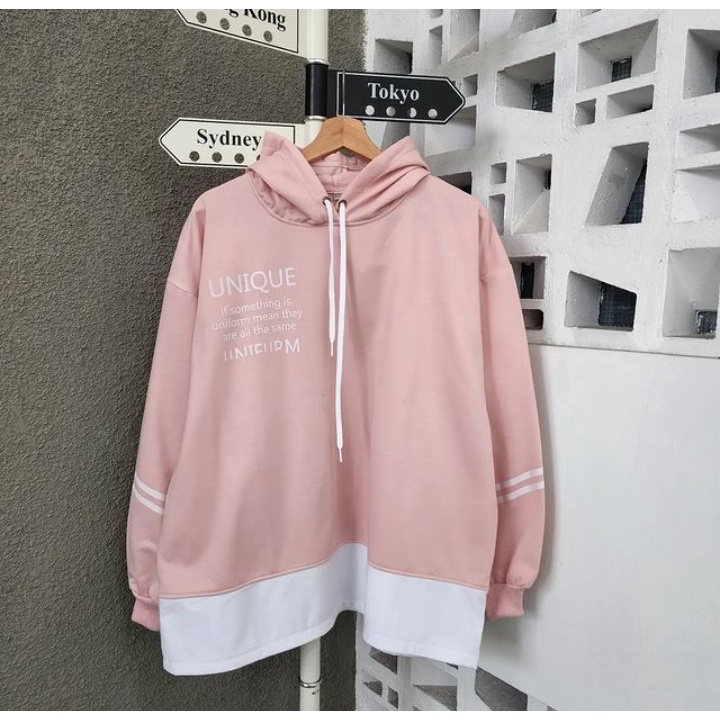 Sweater Wanita Grosir Berkualitas - Unique Hodie