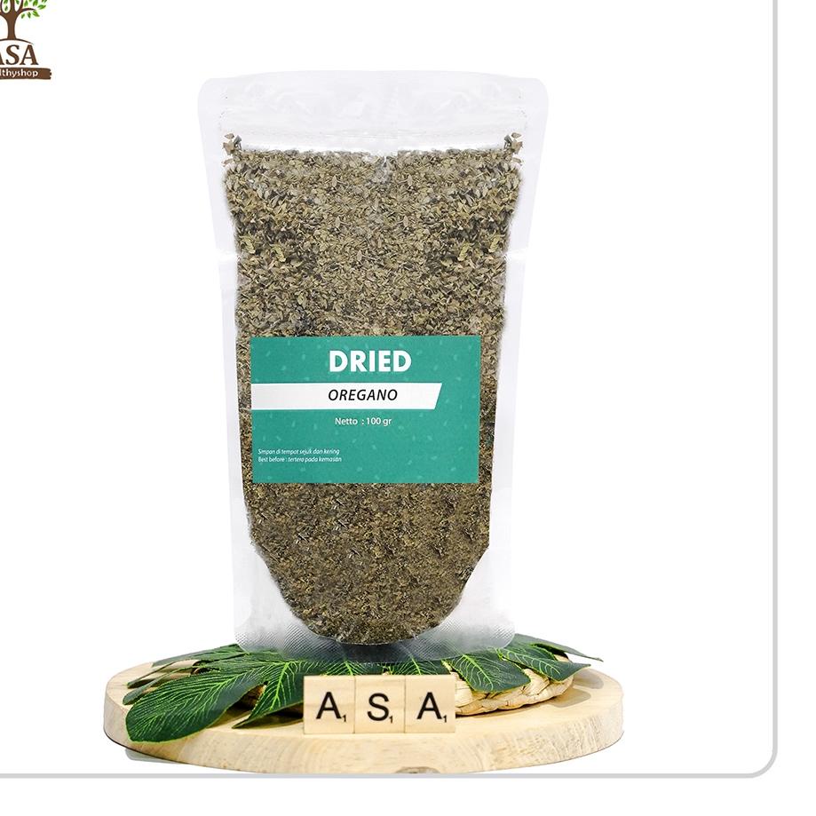 

kodeH2t7S--Dried Oregano 100gram
