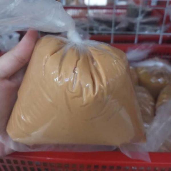 

Tren Baru--selai kacang malino repack 500gr