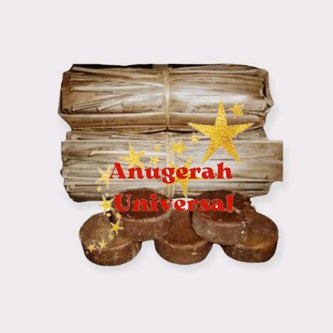 

Gula Merah Aren Daun (1Pak Isi 10)