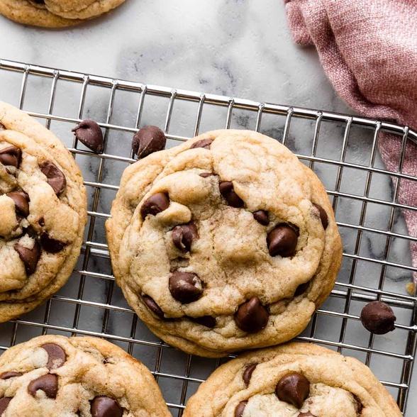 

PRODUK KEREN Cookies $ 866