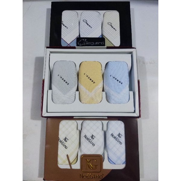 SAPU TANGAN LEMBUT BAHAN FULL KATUN